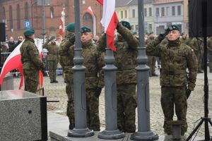 Uroczyste obchody Narodowego Święta Niepodległości