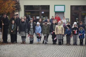 Uroczyste obchody Narodowego Święta Niepodległości