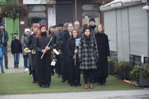 Uroczyste obchody Narodowego Święta Niepodległości