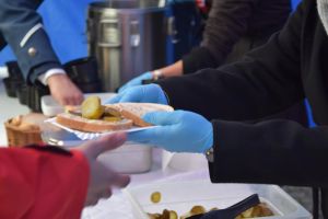 Uroczyste obchody Narodowego Święta Niepodległości