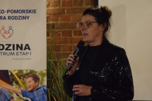 Uroczyste obchody Dnia Pracownika Socjalnego przez Powiatowe Centrum Pomocy Rodzinie w Wąbrzeźnie