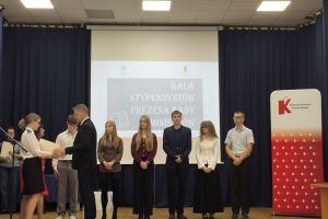 Gala Stypendystów Prezesa Rady Ministrów