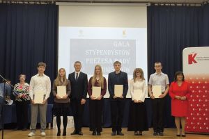 Gala Stypendystów Prezesa Rady Ministrów