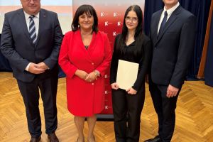 Gala Stypendystów Prezesa Rady Ministrów