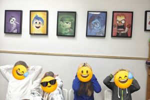 Listopadowe spotkania Klubu dla Dzieci i Młodzieży