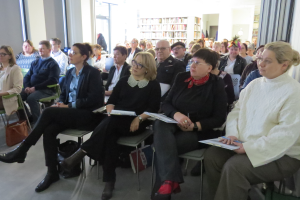 Powiatowy Konkurs Literacki "Wyprawy Literackie"