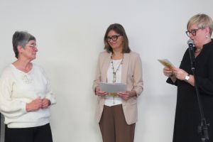 Powiatowy Konkurs Literacki "Wyprawy Literackie"