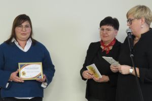 Powiatowy Konkurs Literacki "Wyprawy Literackie"