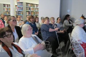 Powiatowy Konkurs Literacki "Wyprawy Literackie"