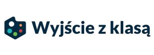 Logo przedsięwzięcia pn. "Wyjście z klasą"