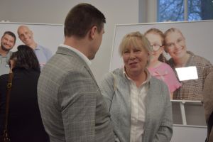 Warsztaty i wystawa w ramach akcji profilaktycznej "Nowotworom mówimy NIE!"