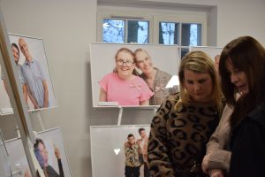 Warsztaty i wystawa w ramach akcji profilaktycznej "Nowotworom mówimy NIE!"