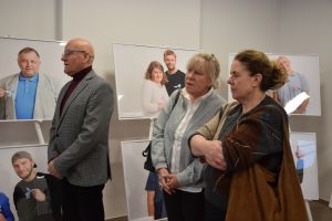 Warsztaty i wystawa w ramach akcji profilaktycznej "Nowotworom mówimy NIE!"