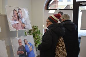 Warsztaty i wystawa w ramach akcji profilaktycznej "Nowotworom mówimy NIE!"