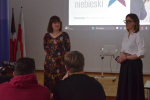 Warsztaty i wystawa w ramach akcji profilaktycznej "Nowotworom mówimy NIE!"