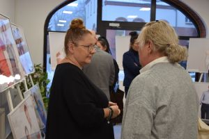 Warsztaty i wystawa w ramach akcji profilaktycznej "Nowotworom mówimy NIE!"