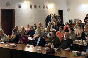 Szkolenie dla nauczycieli oraz dyrektorów szkół podstawowych i ponadpodstawowych