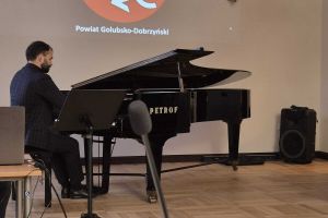 Konwent Powiatów Województwa Kujawsko-Pomorskiego w Kowalewie Pomorskim