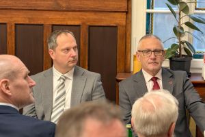 Konwent Powiatów Województwa Kujawsko-Pomorskiego w Kowalewie Pomorskim