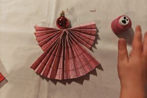 Spotkanie Mikołajkowe dla rodzin zastępczych Powiatu Wąbrzeskiego