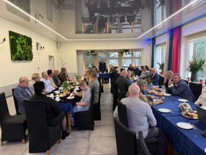 Walne Zebranie Sprawozdawczo-Wyborcze Koła Miejskiego PZW w Wąbrzeźnie