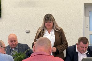 Walne Zebranie Sprawozdawczo-Wyborcze Koła Miejskiego PZW w Wąbrzeźnie