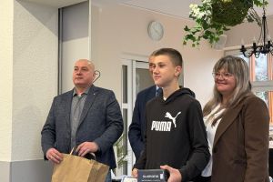 Walne Zebranie Sprawozdawczo-Wyborcze Koła Miejskiego PZW w Wąbrzeźnie