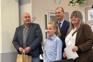 Walne Zebranie Sprawozdawczo-Wyborcze Koła Miejskiego PZW w Wąbrzeźnie