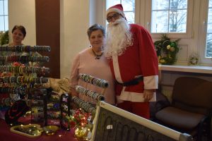 Kiermasz Świąteczny