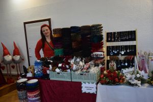 Kiermasz Świąteczny