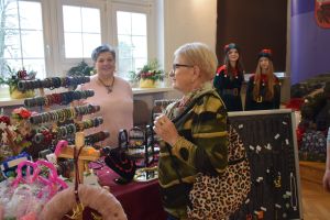 Kiermasz Świąteczny