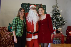 Kiermasz Świąteczny