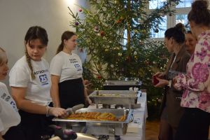 Kiermasz Świąteczny