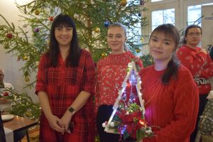 Kiermasz Świąteczny