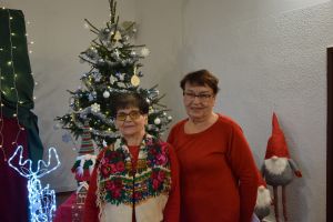 Kiermasz Świąteczny