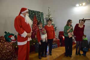 Kiermasz Świąteczny