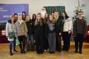 Kiermasz Świąteczny