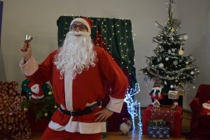 Kiermasz Świąteczny