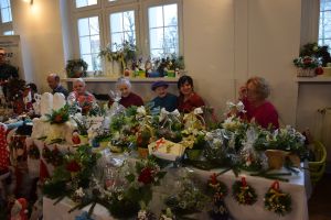 Kiermasz Świąteczny