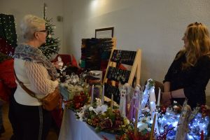 Kiermasz Świąteczny