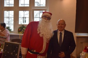 Kiermasz Świąteczny