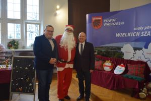 Kiermasz Świąteczny