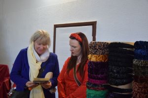 Kiermasz Świąteczny