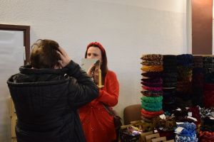 Kiermasz Świąteczny