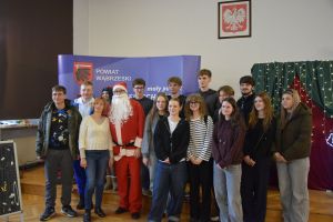 Kiermasz Świąteczny