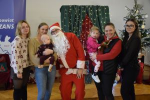 Kiermasz Świąteczny