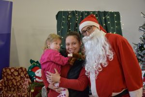 Kiermasz Świąteczny