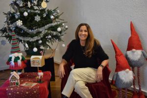 Kiermasz Świąteczny