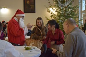 Kiermasz Świąteczny