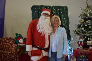 Kiermasz Świąteczny